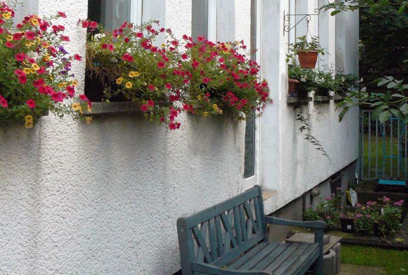 Hostel Aquisgrán Exterior foto